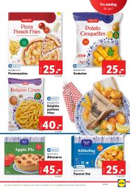 Lidl tilbudsavis fra 26.01.2025 Side.15 