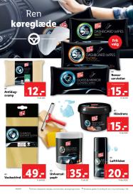 Lidl tilbudsavis fra 26.01.2025 Side.16 