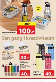 Lidl tilbudsavis fra 26.01.2025 Side.18 