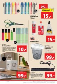 Lidl tilbudsavis fra 26.01.2025 Side.20 