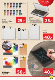 Lidl tilbudsavis fra 26.01.2025 Side.21 