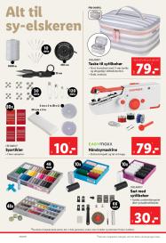 Lidl tilbudsavis fra 26.01.2025 Side.22 