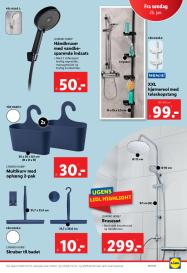 Lidl tilbudsavis fra 26.01.2025 Side.25 