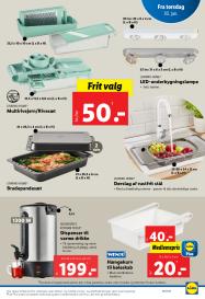 Lidl tilbudsavis fra 26.01.2025 Side.29 