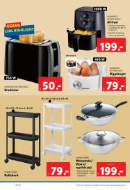 Lidl tilbudsavis fra 26.01.2025 Side.30 