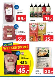 Lidl tilbudsavis fra 26.01.2025 Side.38 