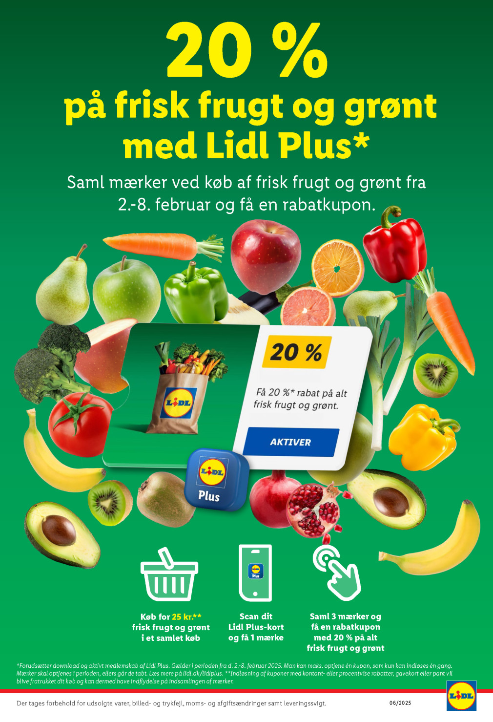 Lidl tilbudsavis fra 02.02.2025 Side.5 