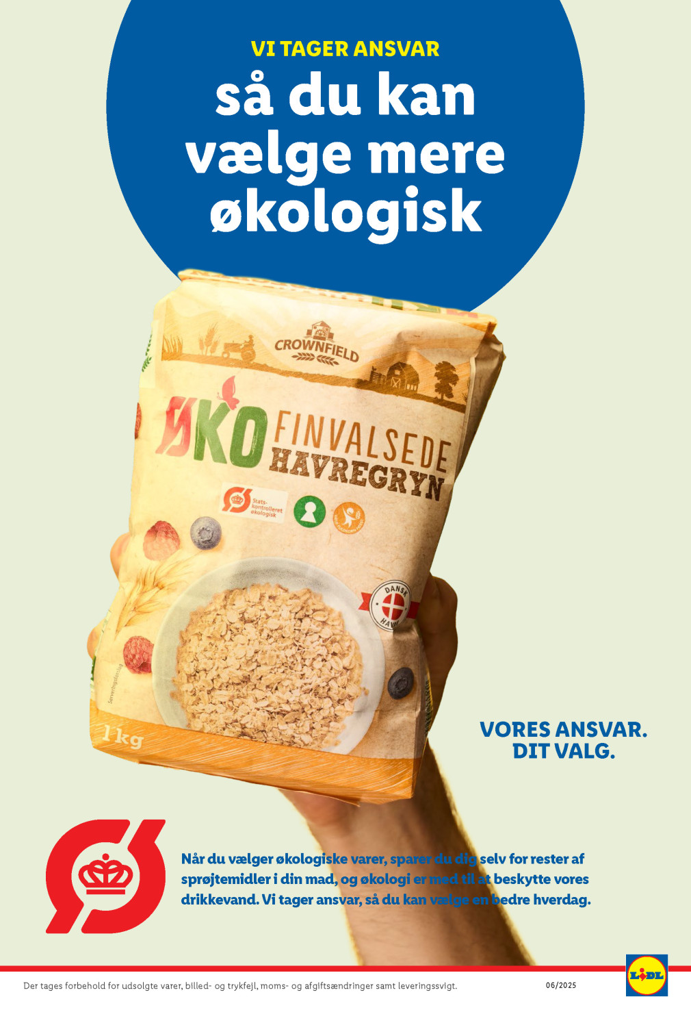 Lidl tilbudsavis fra 02.02.2025 Side.9 