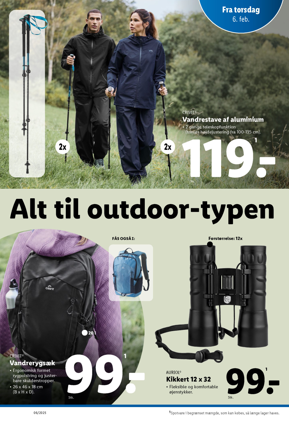 Lidl tilbudsavis fra 02.02.2025 Side.28 