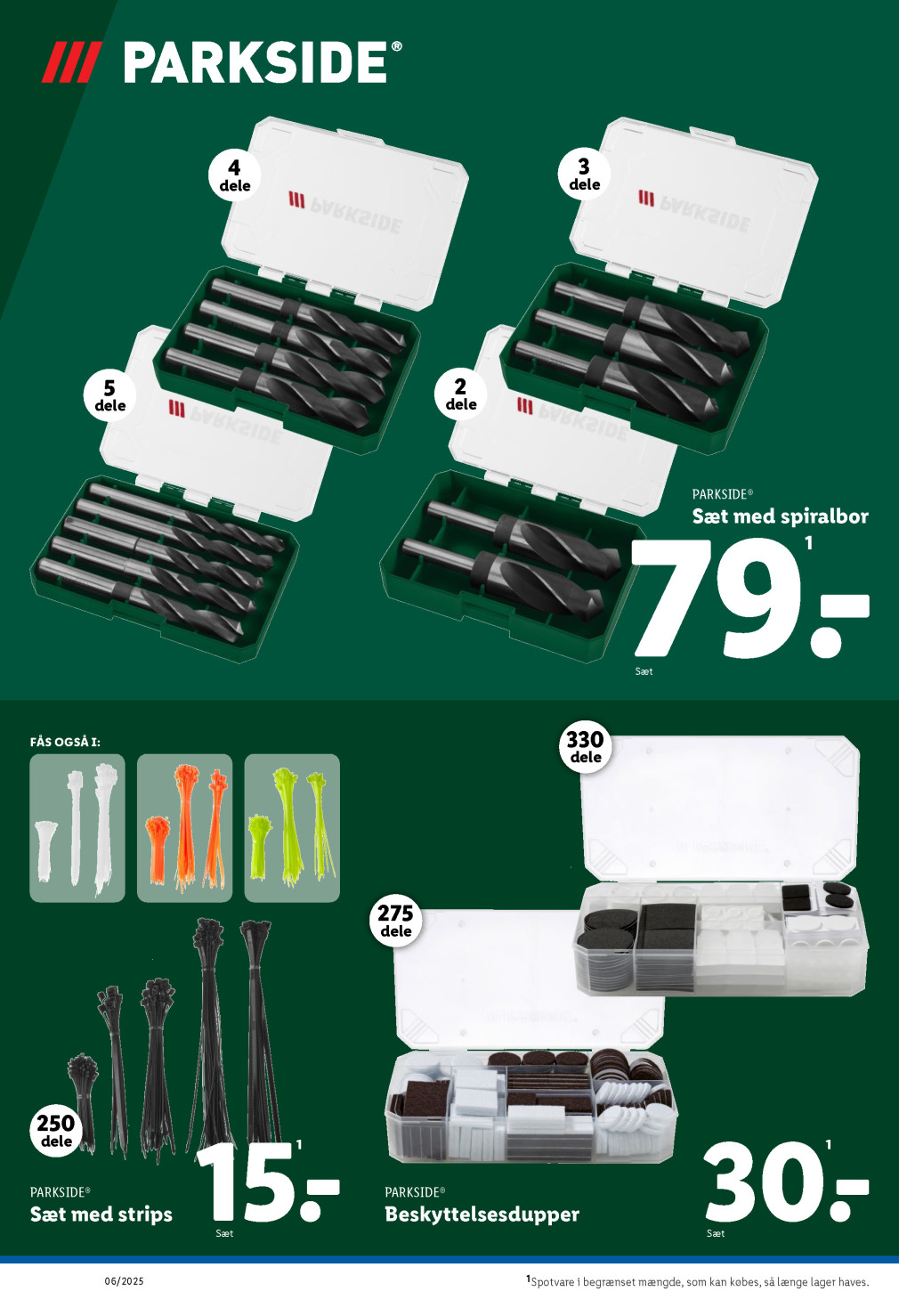 Lidl tilbudsavis fra 02.02.2025 Side.32 