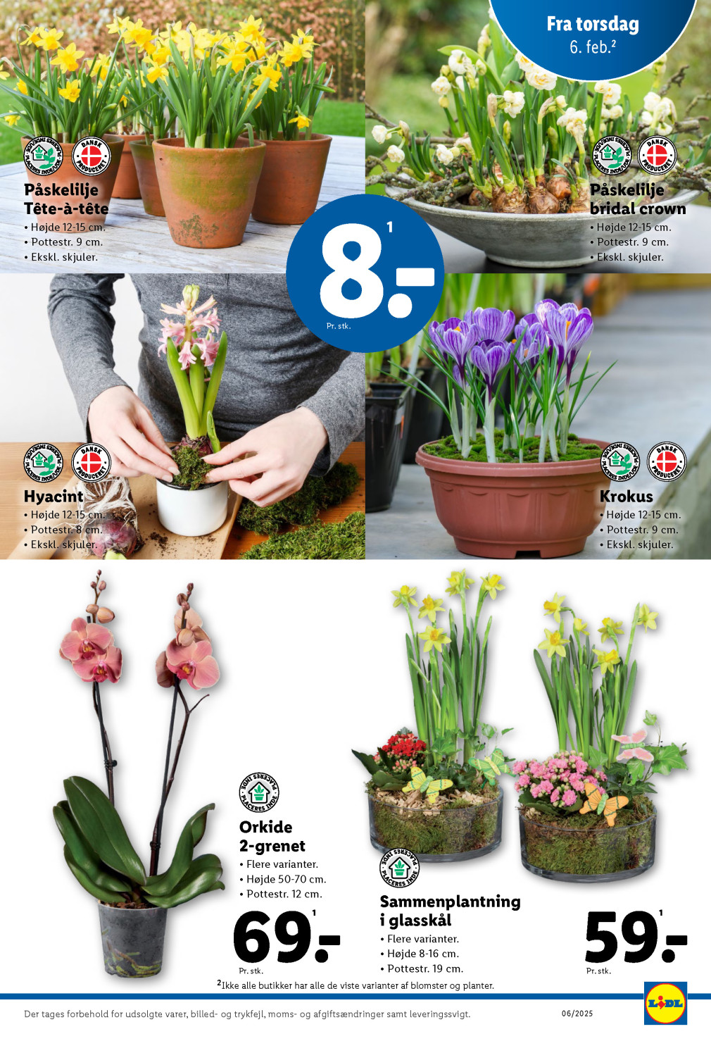 Lidl tilbudsavis fra 02.02.2025 Side.35 