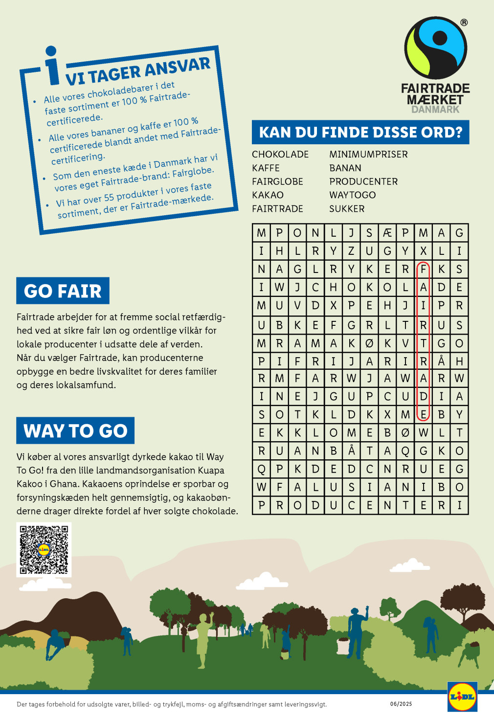 Lidl tilbudsavis fra 02.02.2025 Side.37 