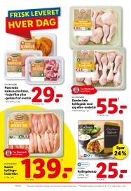 Lidl tilbudsavis fra 23.02.2025 Side.2 