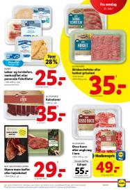Lidl tilbudsavis fra 23.02.2025 Side.3 