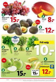 Lidl tilbudsavis fra 23.02.2025 Side.4 