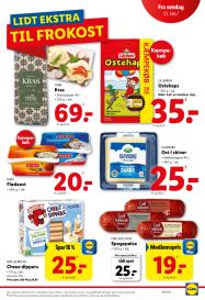 Lidl tilbudsavis fra 23.02.2025 Side.5 