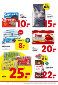 Lidl tilbudsavis fra 23.02.2025 Side.6 