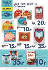 Lidl tilbudsavis fra 23.02.2025 Side.8 