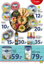 Lidl tilbudsavis fra 23.02.2025 Side.9 