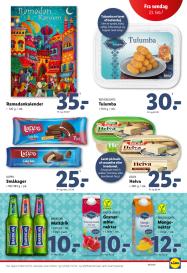 Lidl tilbudsavis fra 23.02.2025 Side.13 