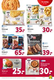 Lidl tilbudsavis fra 23.02.2025 Side.15 