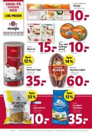 Lidl tilbudsavis fra 23.02.2025 Side.16 
