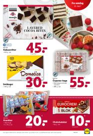 Lidl tilbudsavis fra 23.02.2025 Side.17 