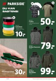 Lidl tilbudsavis fra 23.02.2025 Side.24 