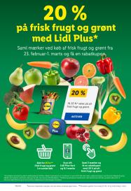 Lidl tilbudsavis fra 23.02.2025 Side.36 