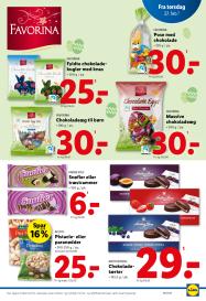 Lidl tilbudsavis fra 23.02.2025 Side.37 