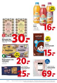 Lidl tilbudsavis fra 23.02.2025 Side.38 