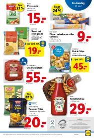 Lidl tilbudsavis fra 23.02.2025 Side.39 