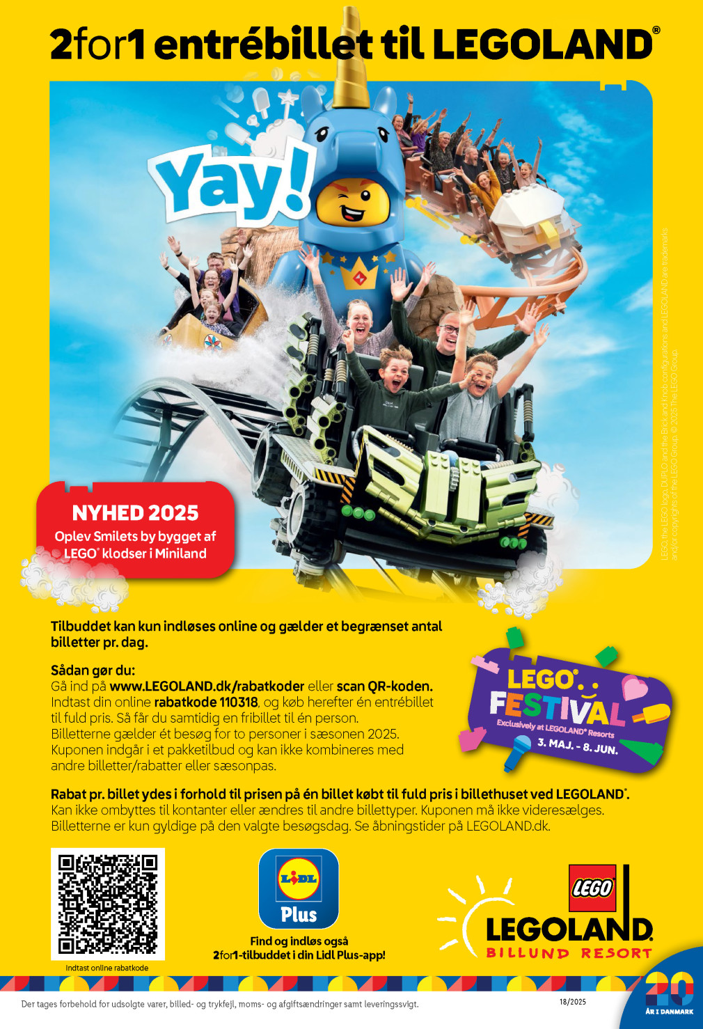 Lidl tilbudsavis fra 27.04.2025 Side.37 