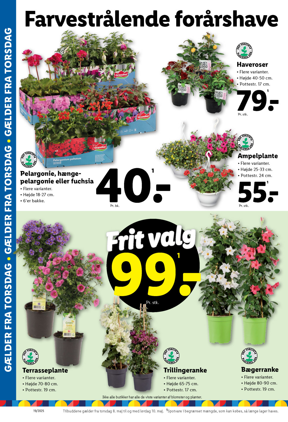 Lidl tilbudsavis fra 04.05.2025 Side.28 