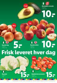 Lidl tilbudsavis fra 04.05.2025 Side.4 