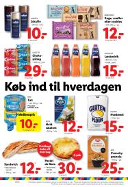 Lidl tilbudsavis fra 04.05.2025 Side.6 