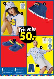 Lidl tilbudsavis fra 04.05.2025 Side.18 