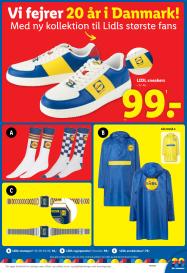 Lidl tilbudsavis fra 04.05.2025 Side.19 
