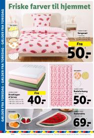 Lidl tilbudsavis fra 04.05.2025 Side.22 