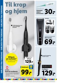 Lidl tilbudsavis fra 04.05.2025 Side.24 