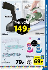 Lidl tilbudsavis fra 04.05.2025 Side.27 