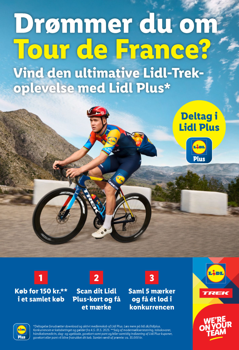 Lidl tilbudsavis fra 11.05.2025 Side.16 