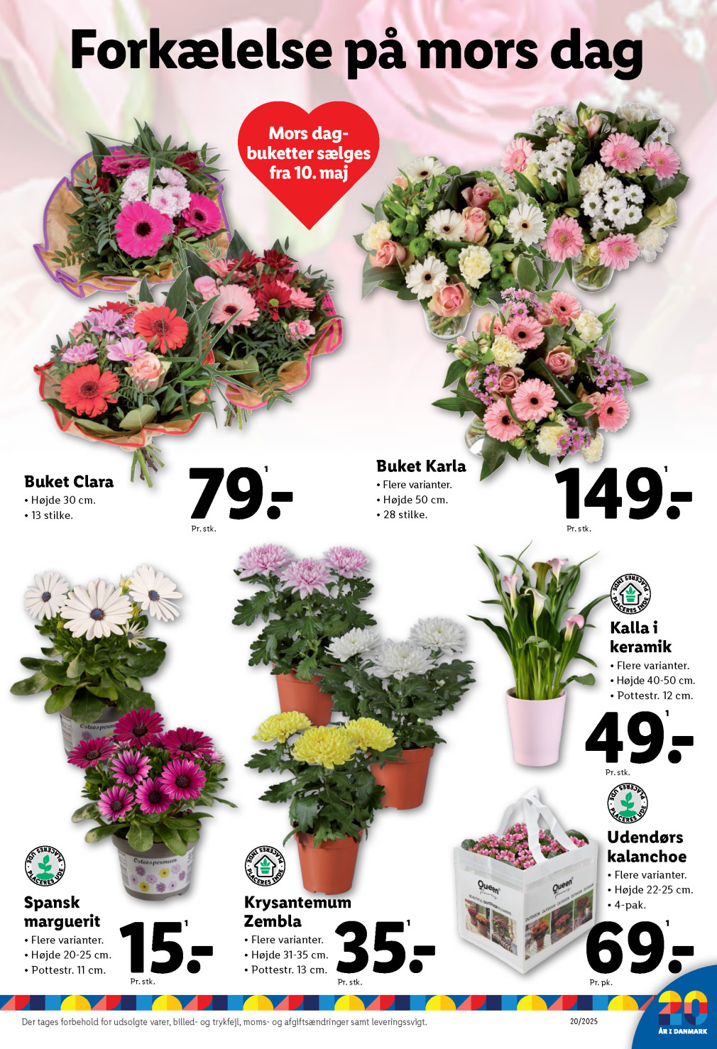 Lidl tilbudsavis fra 11.05.2025 Side.17 