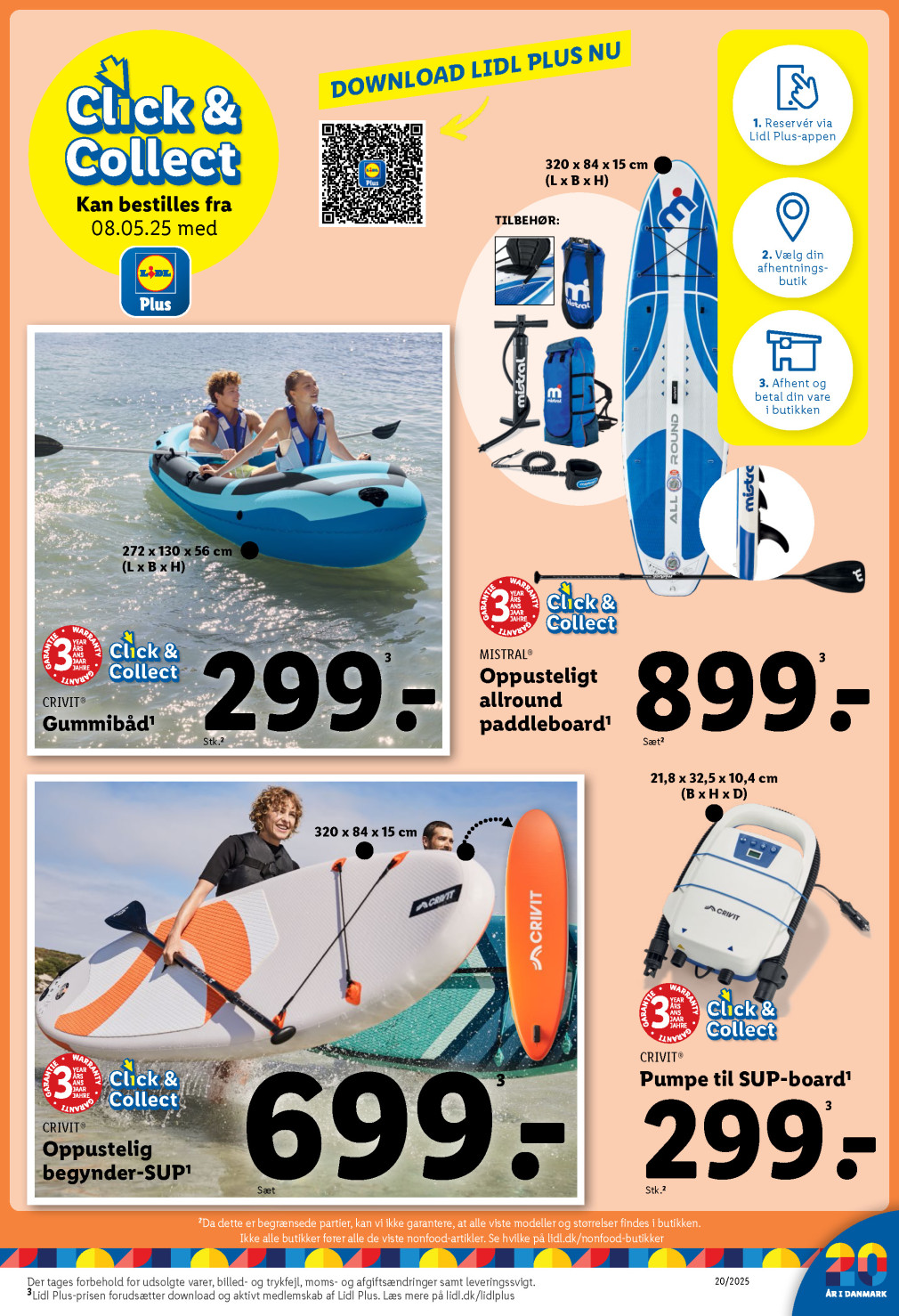 Lidl tilbudsavis fra 11.05.2025 Side.23 