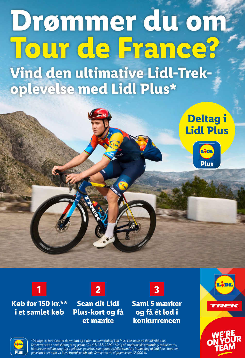 Lidl tilbudsavis fra 18.05.2025 Side.30 