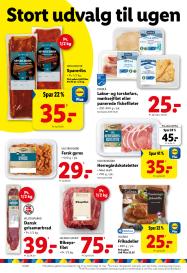Lidl tilbudsavis fra 18.05.2025 Side.2 