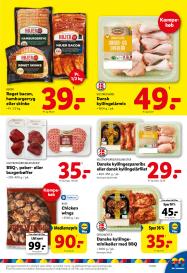 Lidl tilbudsavis fra 18.05.2025 Side.3 