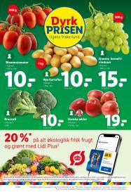 Lidl tilbudsavis fra 18.05.2025 Side.4 