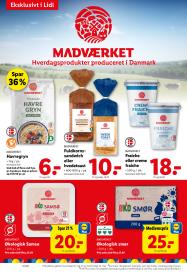 Lidl tilbudsavis fra 18.05.2025 Side.5 