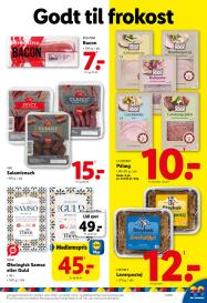 Lidl tilbudsavis fra 18.05.2025 Side.6 